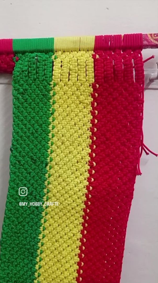 My DIY