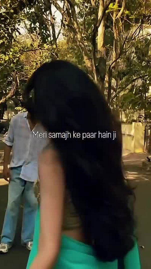 *_Ya mausami bukhar hai ji ⛈️🐠_* #lovefeelings #couplegoals #romancevibes #trendingreels #trendingsong #romanticreels #couplegoals #romancevibes 