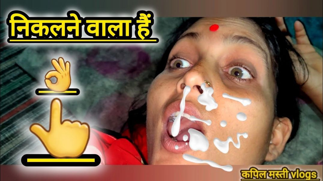 🔥😱पति के बाहर जाते ही देवर ने भाभी के साथ किया ऐसा ड्रामा क(4K