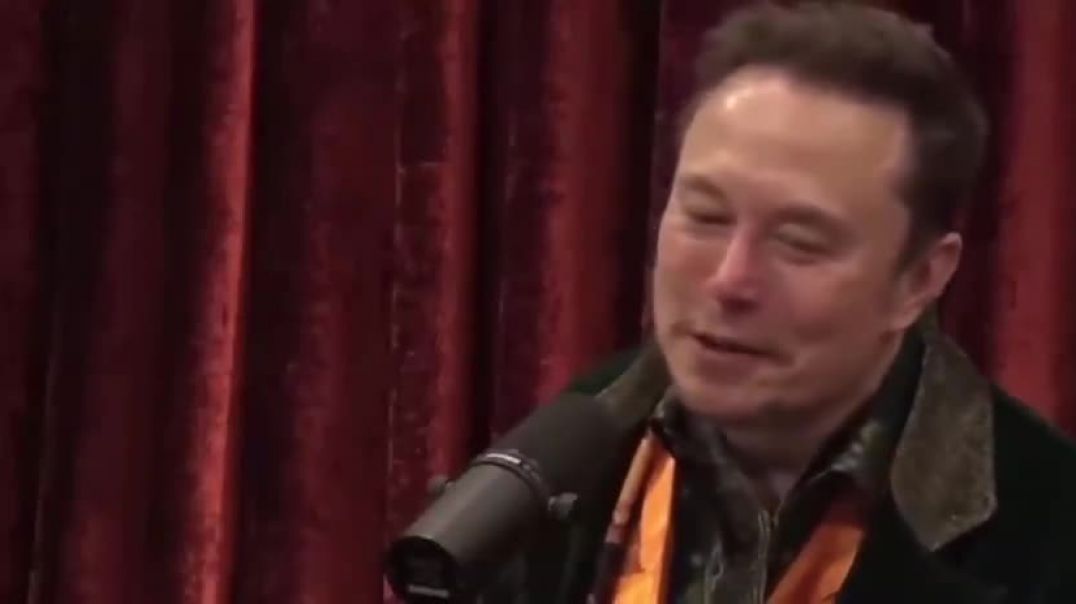 ⁣Elon Musk on Soros