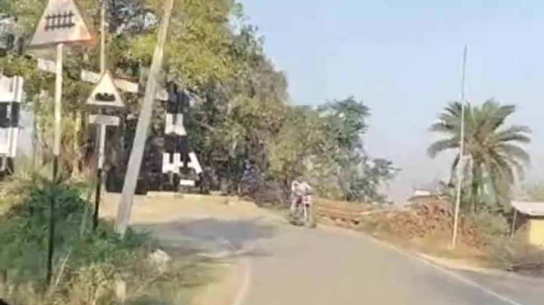 Gawon ka khubsurat najara