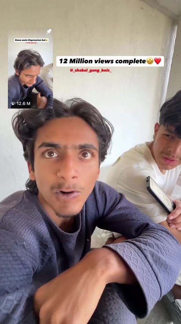 Depression 😇🤣