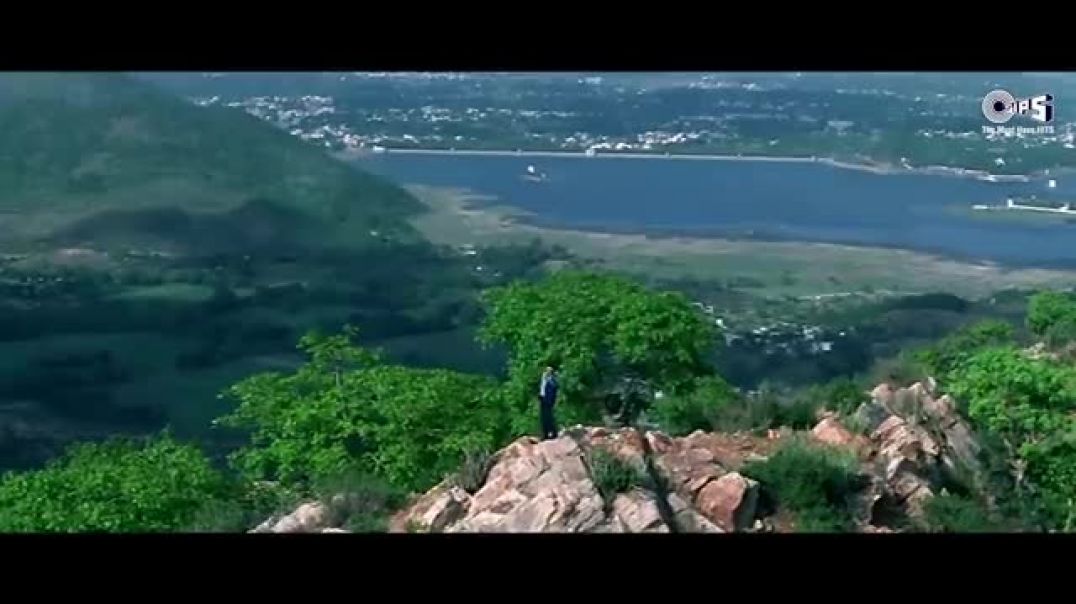 ⁣Tu_Dharti_Pe_Chaahe_Jahan_Bhi_Rahegi___Jeet___Kumar_Sanu,_Alka_Yagnik___Karisma,_Sunny_Deol(360p)