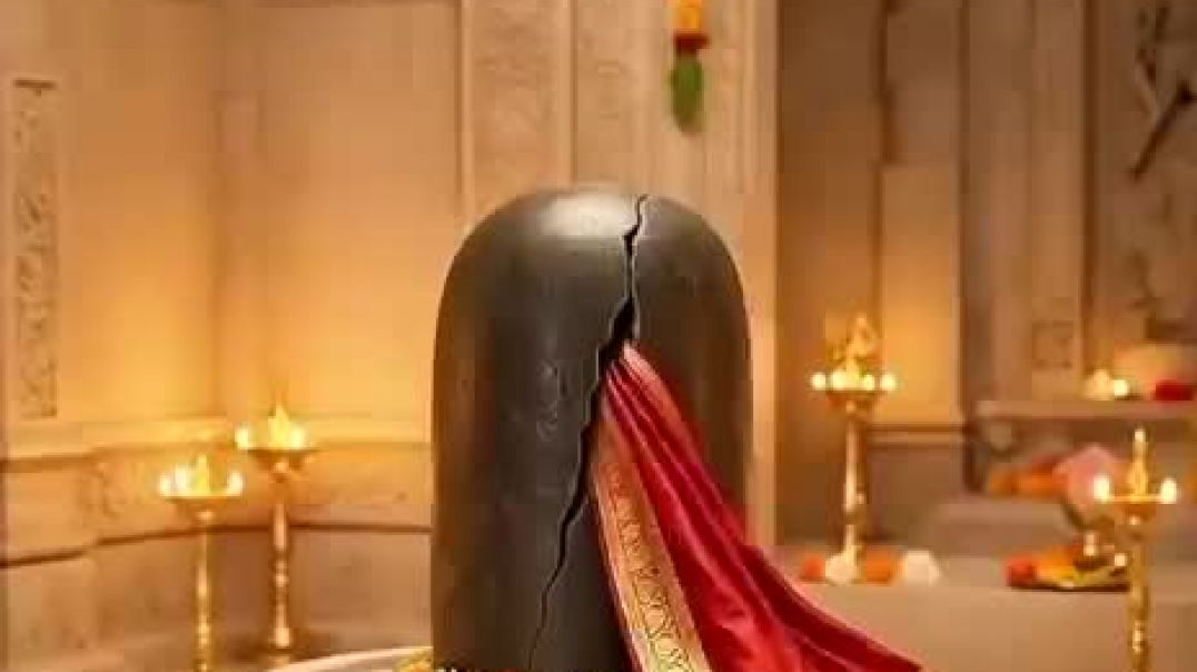 ⁣Story of Shiv Shankar