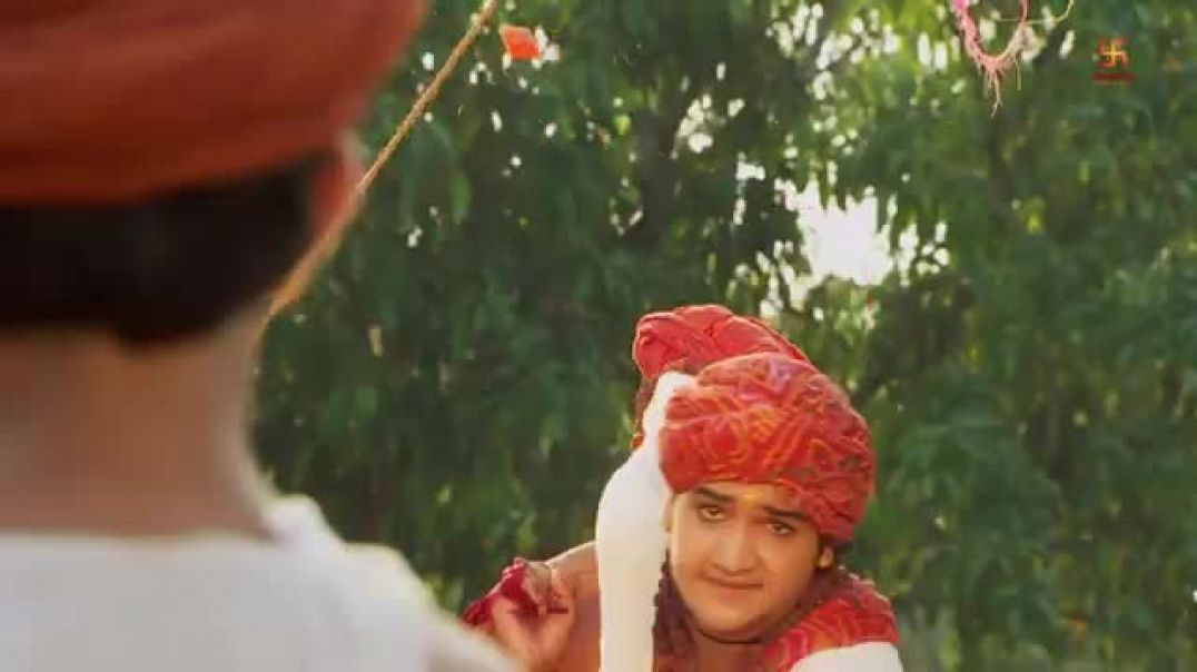 Maharana_Pratap___Episode_163___OdhaBais_evil_plan___ओधाबाई_की_दुष्ट_योजना___Swastik_Productions