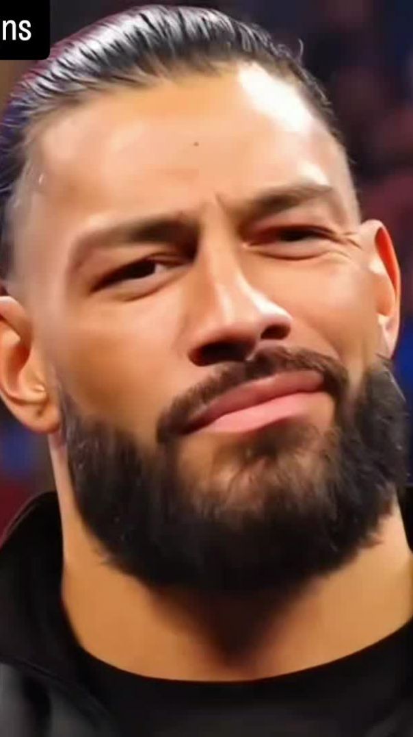 Uyira kodukalam sir 🫴❤️   #romanreigns