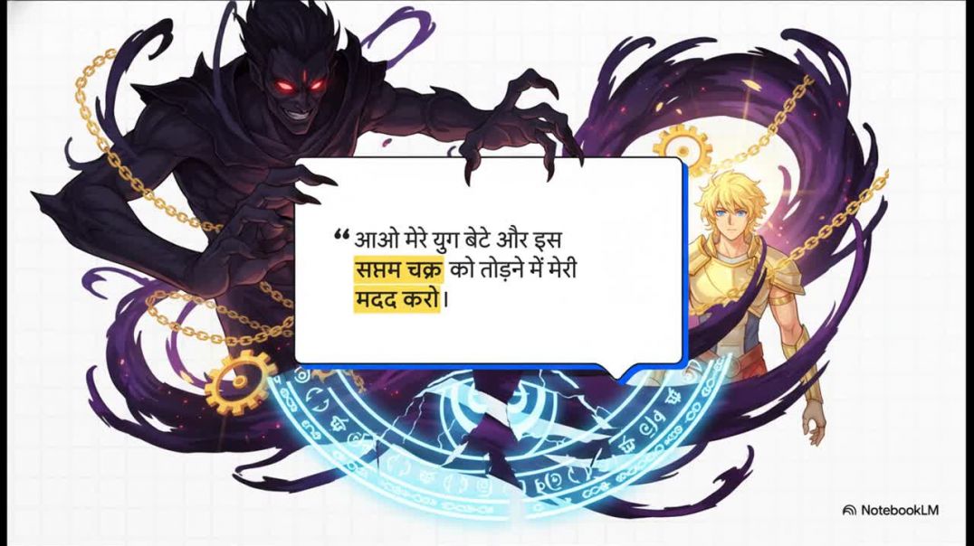 यक्षिणी__भक्षानर_की_चाल Kumardev studio