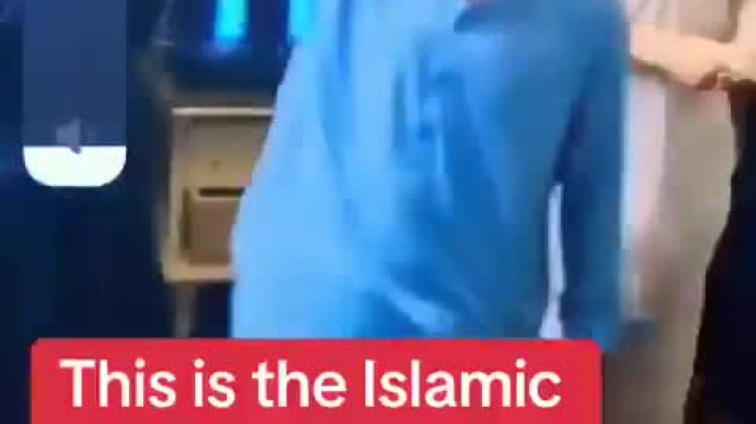 ⁣Rave Party In Islamic Republic Of Pakistan Be Like