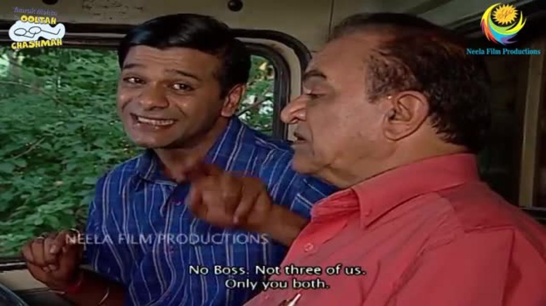 ⁣Kisne_Diya_Jethalal_ko_Jutha_Vadapav___TMKOC_Hungama___EP_991___MINISODES(360p)