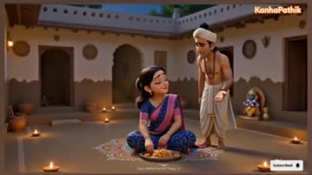 ⁣नरसी_की_भक्ति_ने_भगवान_को_भी_द्वार_पर_ला_दिया_🙏_‪@BhaktiPath‬(360p)