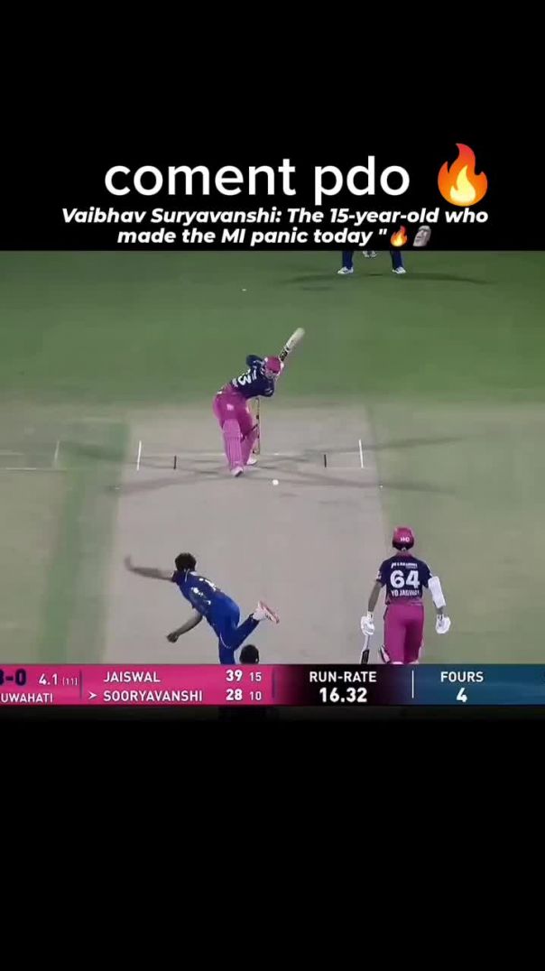 Mumbai team all players reaction 🔥🔥