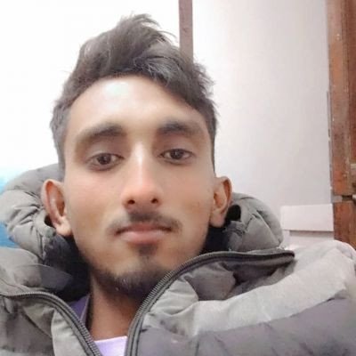 vikashlegend