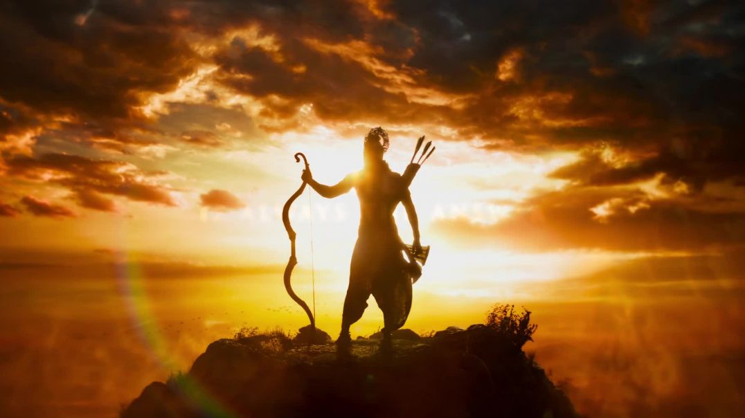 ⁣Ramayana trailer 2026