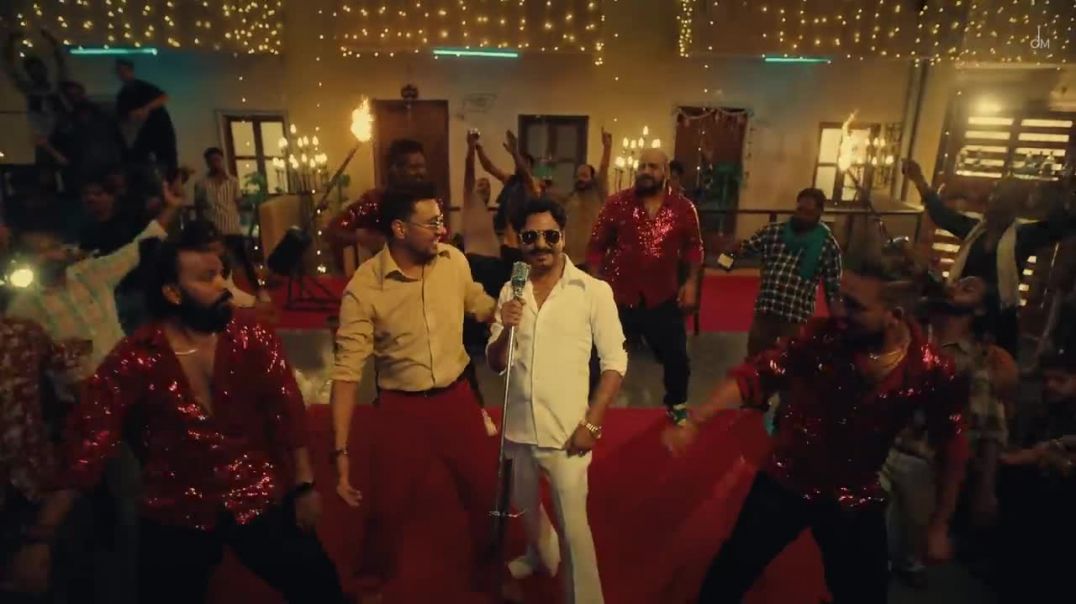 ⁣Saiyaan Ki Bandook - Nawazuddin Siddiqui _ Pranjal Dahiya _  Sonu Thukral _ Renuka _ B Praak _ Jaani