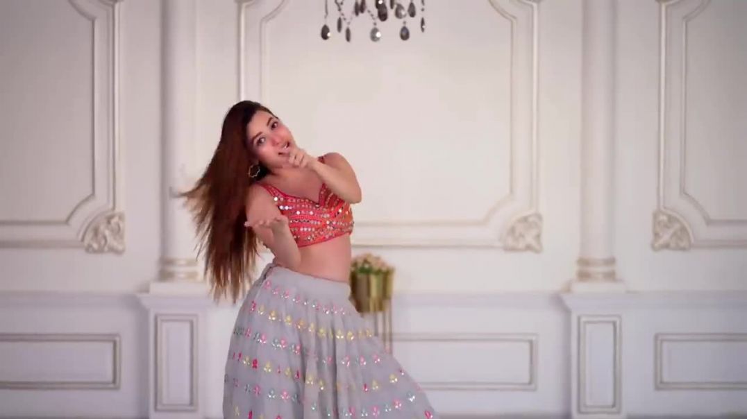 ⁣Luv letter dance video _ Dance with Alisha