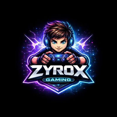 ZyroX FF