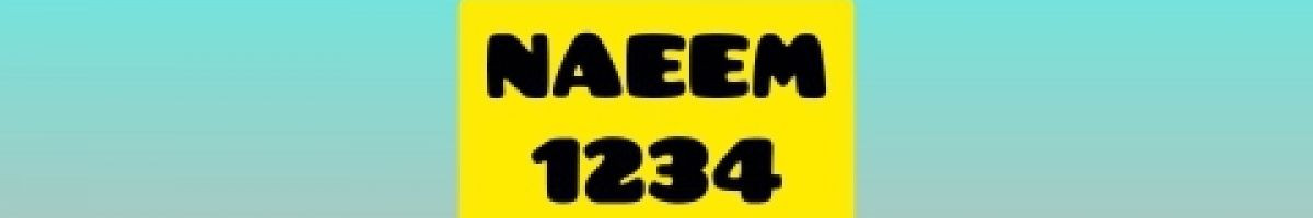 Naeem1234 