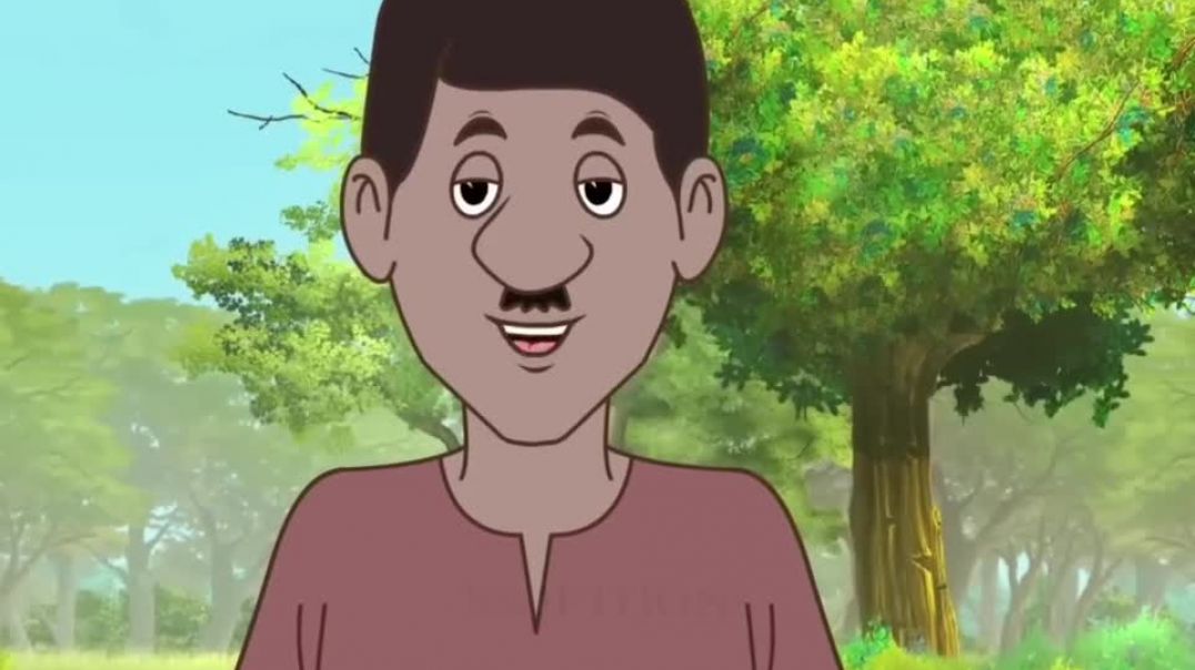 ⁣जादुई जिन कि हिंदी कहानी