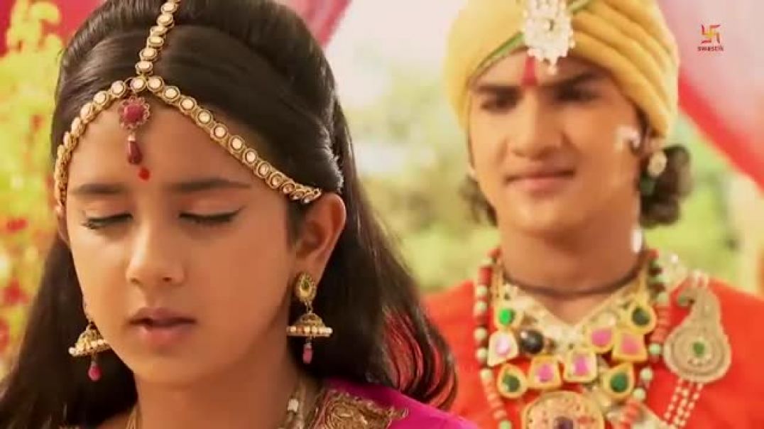 Maharana_Pratap___Episode_216___Pratap_Expresses_His_Feelings_For_Ajabde___Swastik_Productions_Bhara