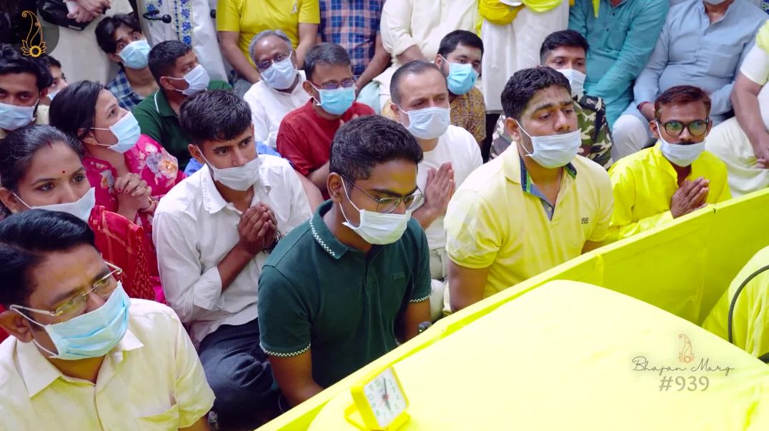 ⁣सब कुछ भगवान की इच्छा से हो रहा है तो फिर पाप और पुण्य कैसे बनते हैं