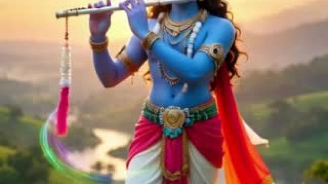 ⁣“ओ मेरे नटवर लाल” O mere girdhar gopal, new bhajan song , नया भजन गाना, कृष्ण भगवान भक्ति,