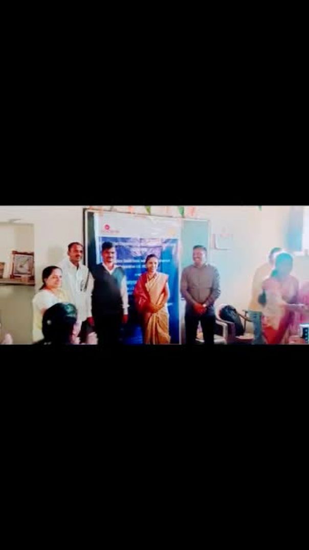 महिलांना गृह उद्योगाचे कार्यशाळा