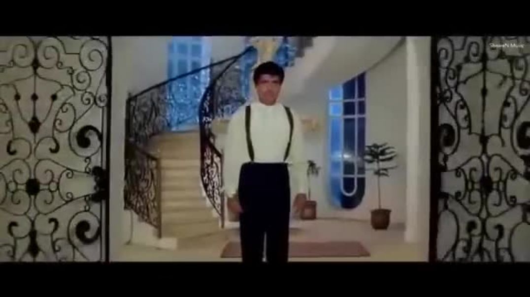 Juda_Apne_Dilbar_Se_Hone_Lagi_Hai__Official_Sad_Song__Ajay_Devgan_Twenkle_Khanna__Alkayagnik__Itihas