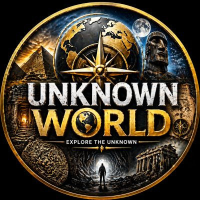 Unknown World