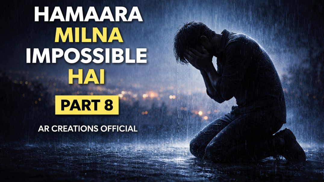 ⁣Hamara Milna Ab Impossible Hai 💔😢 | Part 8 | College Love Story + Free Fire Gameplay