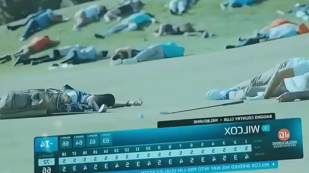 ⁣सूरज उगते ही मरने लगे लोग 😱।। Hindi movie