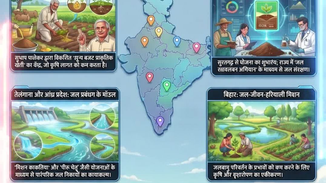⁣⁣Harit Kranti 🌾 | Green Revolution Ne Badla India 🇮🇳 | Krishi Sudhar #shorts