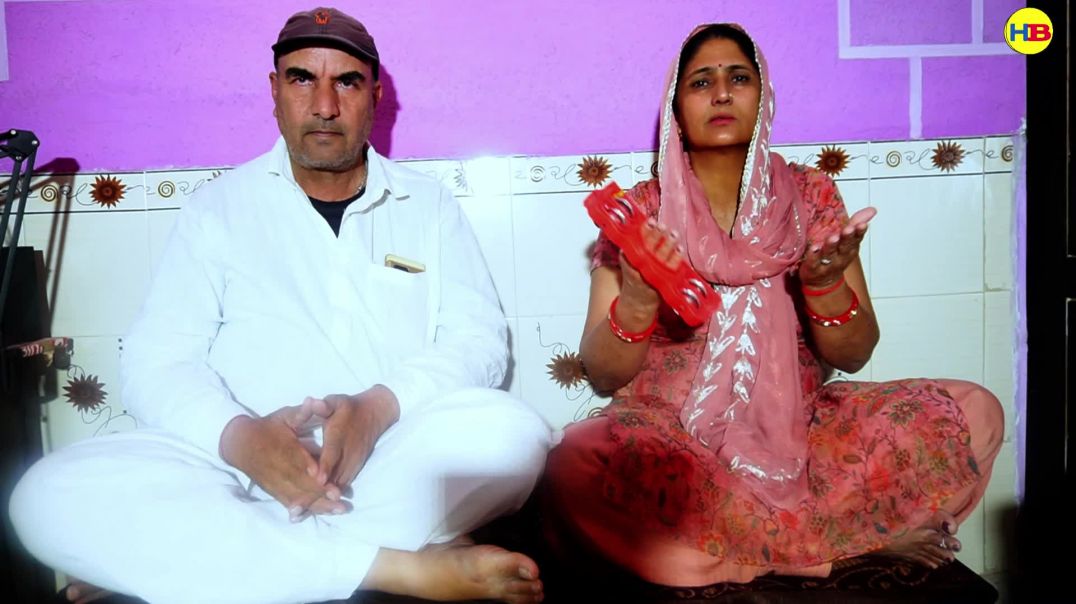 ⁣Bhakti bina jindgi na kisi kaam ki | Munni Rani | Balaji Bhajan