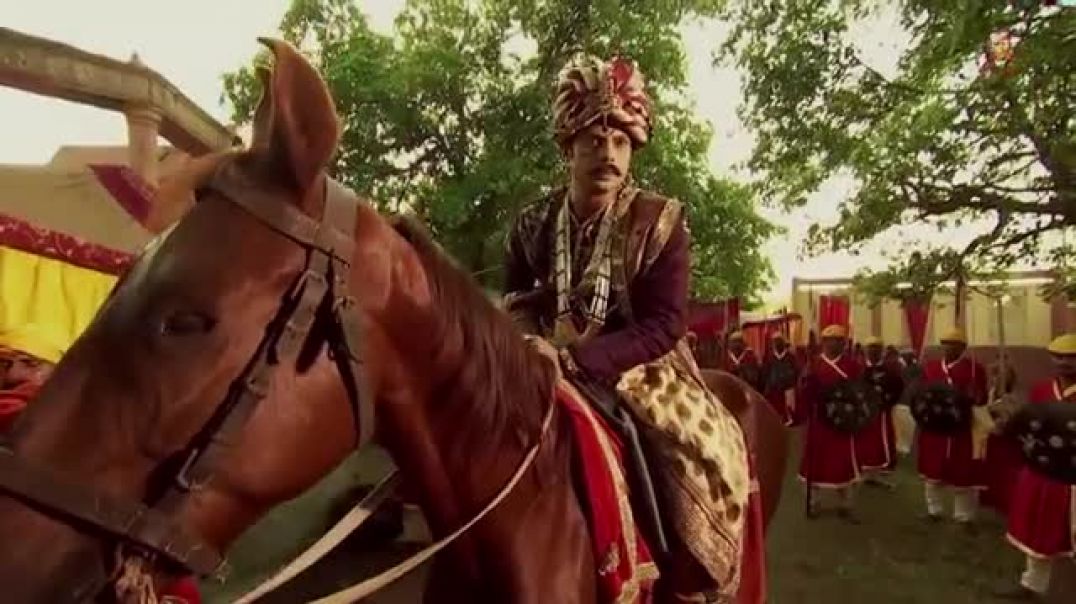 Maharana_Pratap___Episode_88___Finding_Pratap___प्रताप_की_खोज___Swastik_Productions_bharat