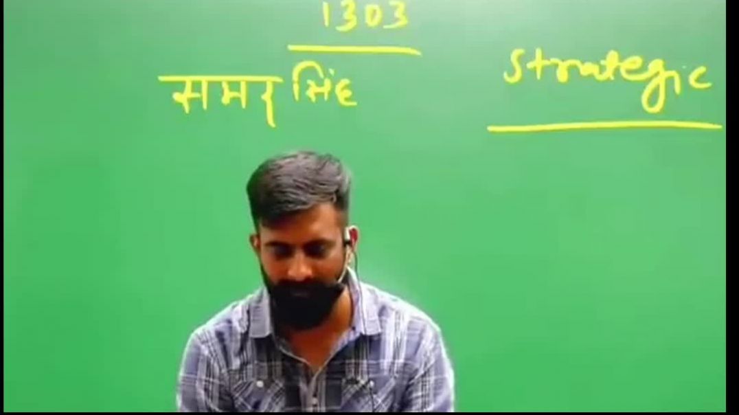 ⁣Love You Rajasthan Part 5 By Rajveer Sir