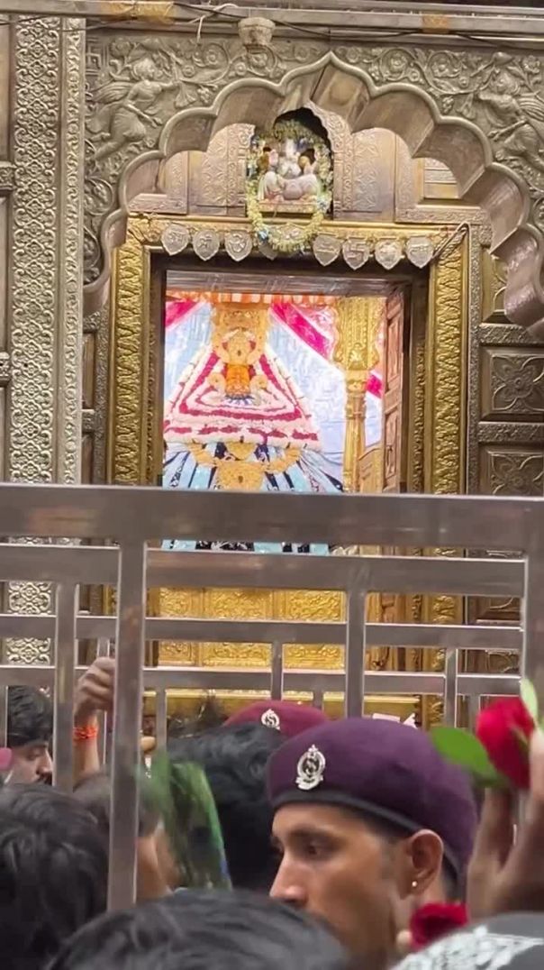 Jai Shree Shyam 🙏🙏(MP4)