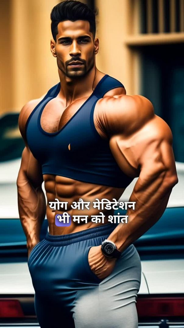 life mostly impotent