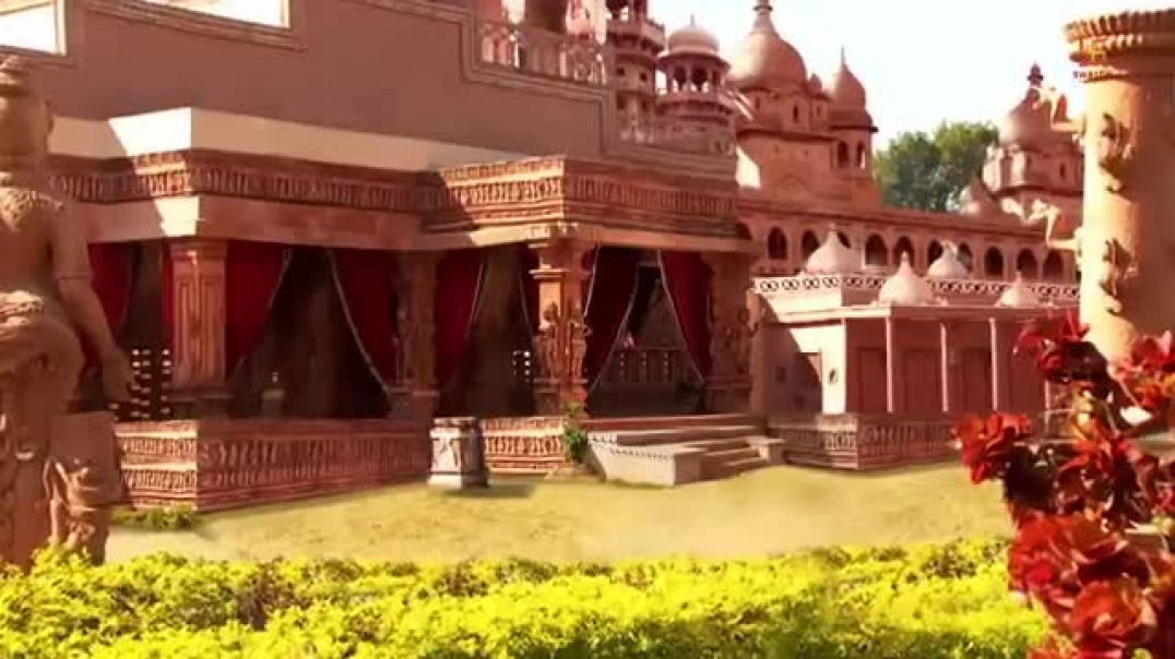 Maharana_Pratap___Episode_173___Ajabde_stunned_to_see_Kunwar_Pratap___Swastik_Productions_Bharat