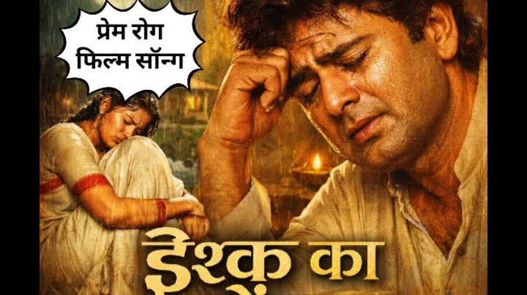 इश्क का रोग हिंदी सॉन्ग