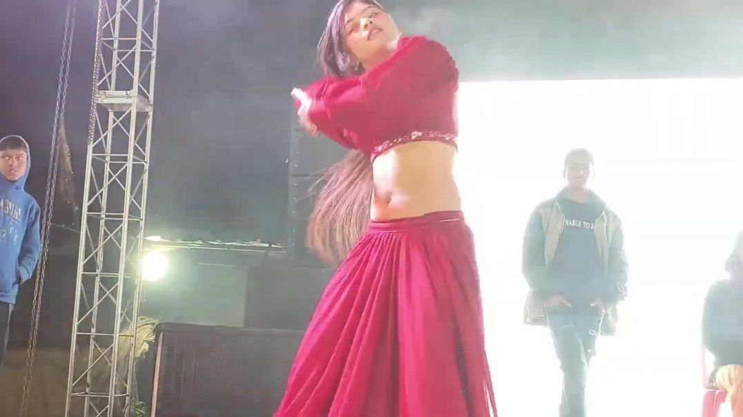 ⁣Dance Hungama 2026