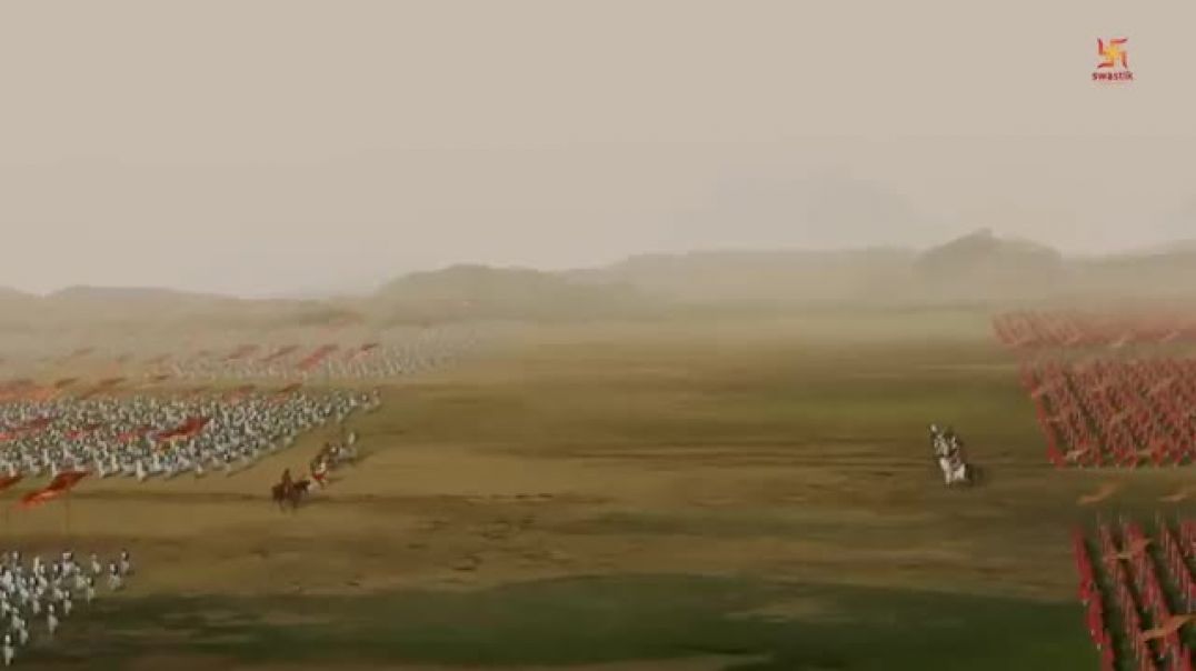 ⁣Maharana_Pratap___Episode_133___Rao_Surtan_s_Plan___राव_सुरतान_की_योजना___Swastik_Productions_ Bhara