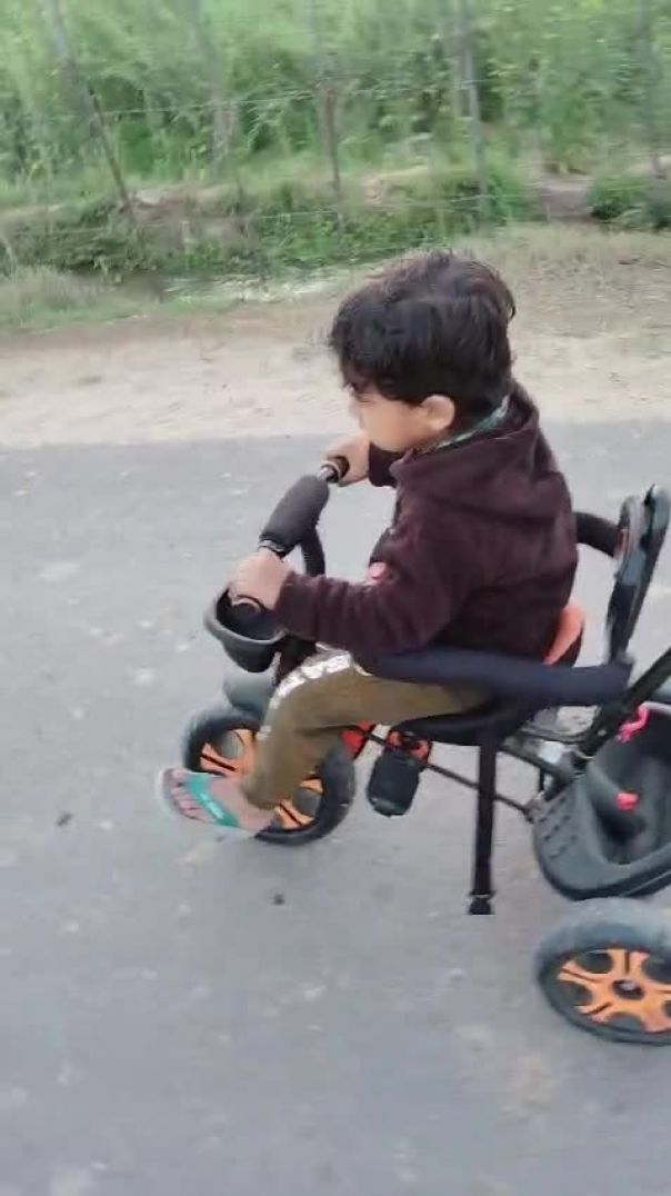 Cycling 🚲