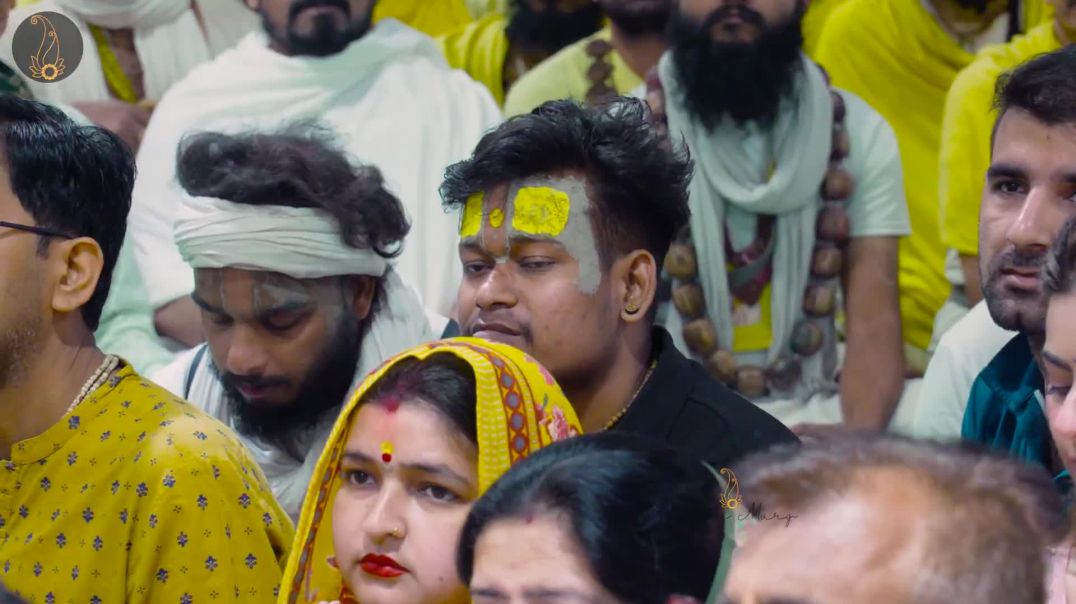 ⁣उपासक की वह कौन-सी गलती है जिससे उसे आनंद की अनुभूति नहीं होत