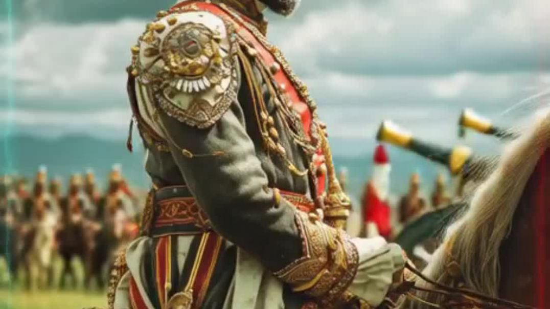 ⁣⁣Tipu Sultan ⚔ | Mysore Ka Sher 🐅 | Anglo-Mysore Wars Ki Kahani #shorts