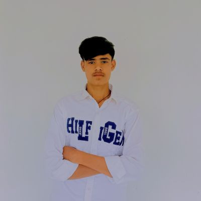 Pawan Bishnoi