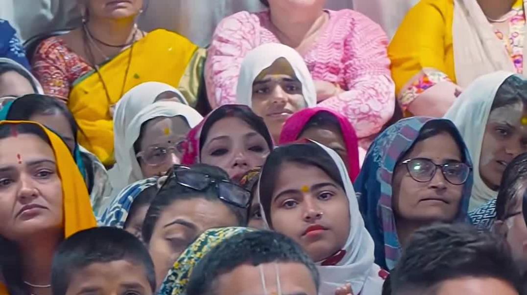 ⁣संतों के जीवन में दुःख क्यों? भगवान की रहस्यमयी लीला! #premanandjimaharaj
