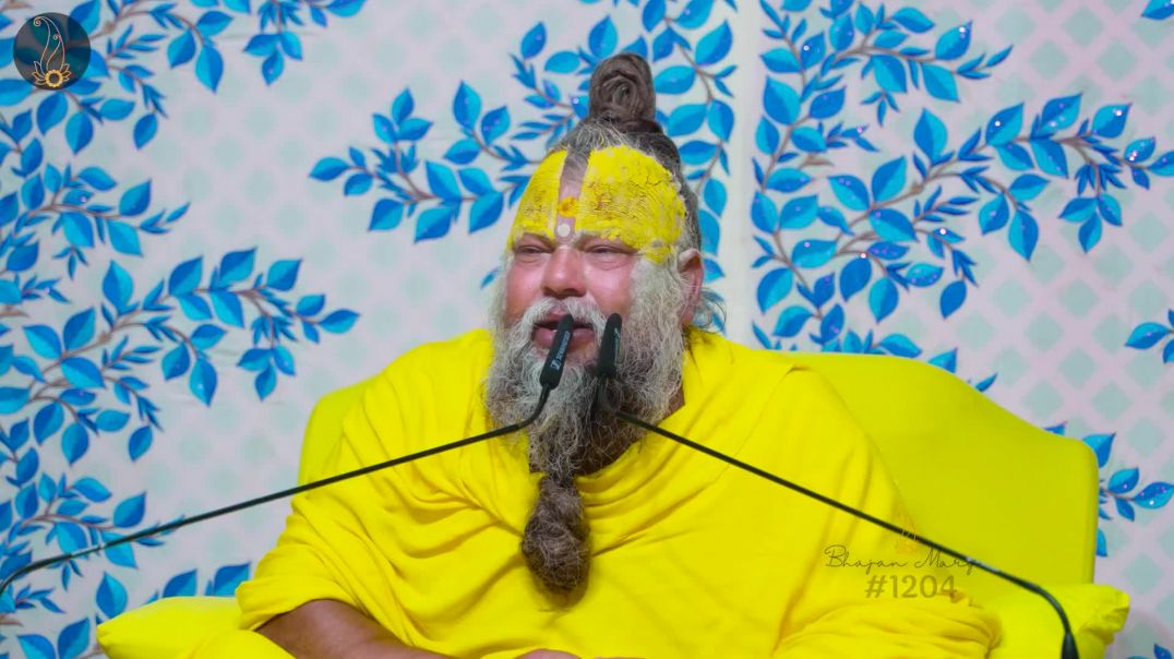 ⁣महाराज जी, भूत कैसे दिखते हैं
