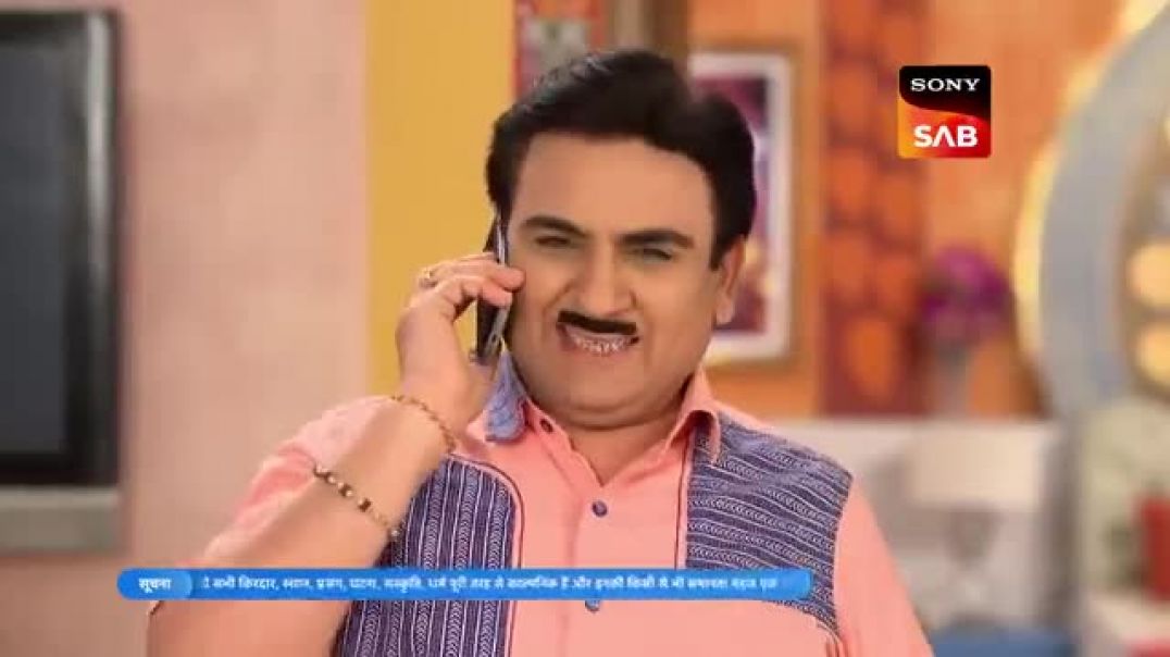 Jetha_की_Shop_में_आए_Income_Tax_Officer__Taarak_Mehta_Ka_Ooltah_Chashmah_Giggles_At_Gada_Electronics