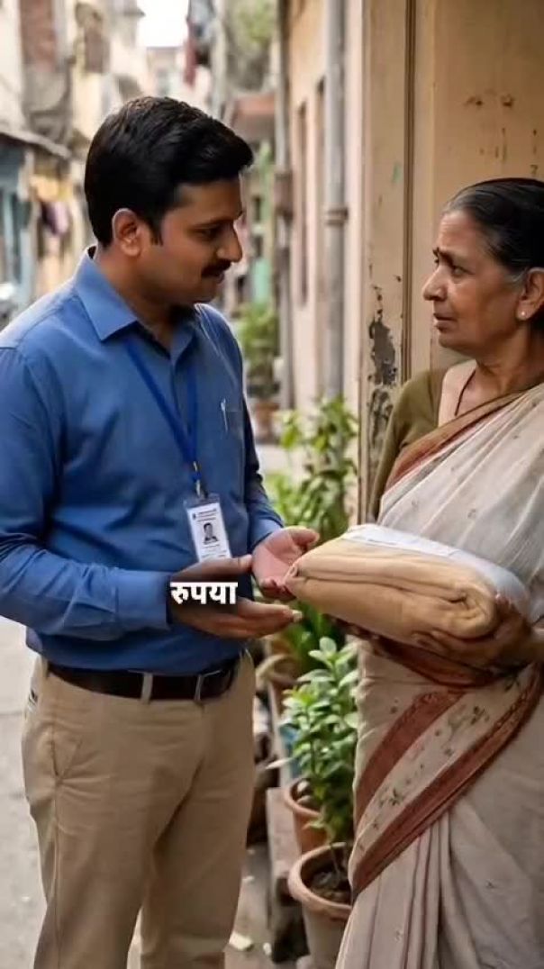 सावधान रहे ऐसे- लोगो  से