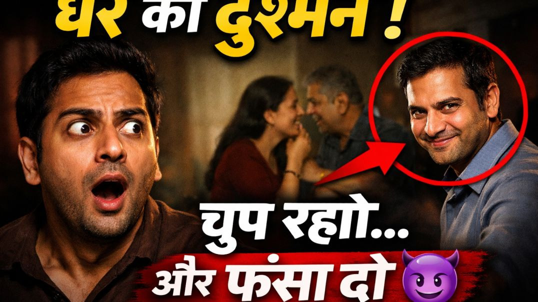 ⁣दूसरों की कमजोरी पहचानना ही असली जीत है | Chanakya Niti Motivation 🔥