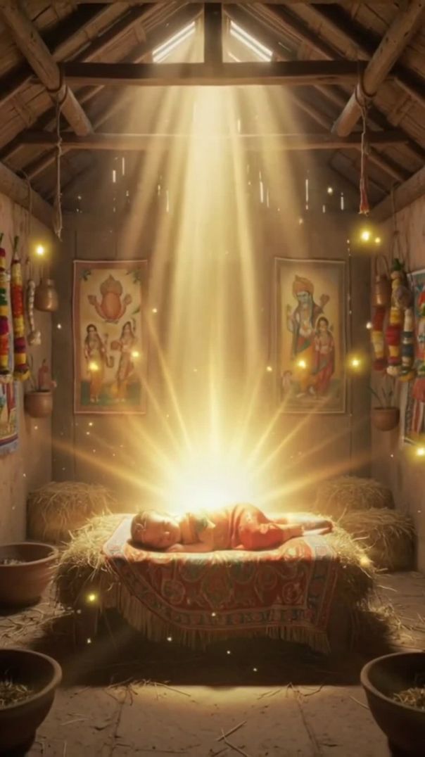 Shree devnarayan ji story